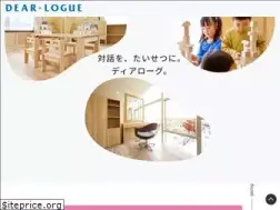 Sites similar to dearlogue-grp.com