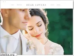 Sites similar to dearlovers.com