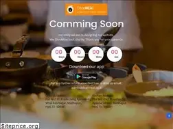Sites similar to dearmeal.co.in