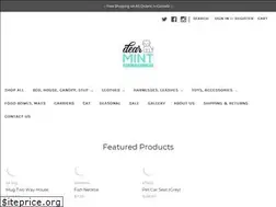 Sites similar to dearmint.com