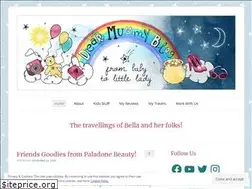 Sites similar to dearmummyblog.com
