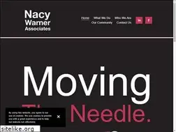 Sites similar to dearnancy.com