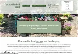 Sites similar to dearnessgardens.net