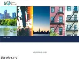 Sites similar to dearocean.net