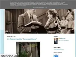 Sites similar to dearoldhollywood.blogspot.com