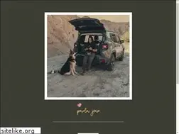 Sites similar to dearpaulajean.com