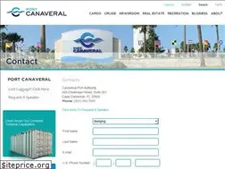 Sites similar to dearportcanaveral.com