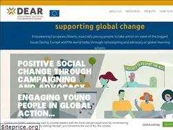 Sites similar to dearprogramme.eu
