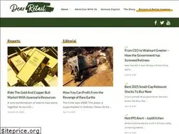 Sites similar to dearretailinvestors.com