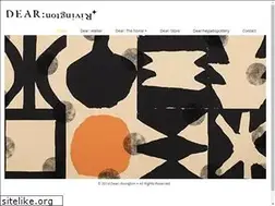 Sites similar to dearrivington.com