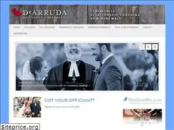 Sites similar to dearrudaweddings.com