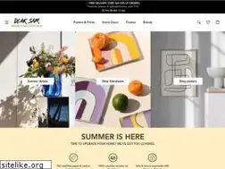 Sites similar to dearsam.com