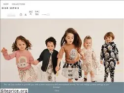 Sites similar to dearsophie.pl