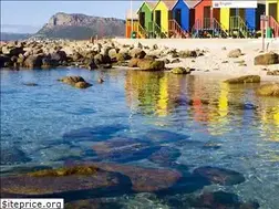 Sites similar to dearsouthafrica.co.za