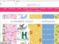 Sites similar to dearstelladesign.com