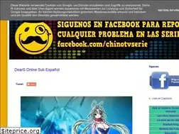 Sites similar to dearstvsub.blogspot.com