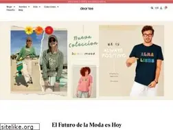 Sites similar to deartee.com