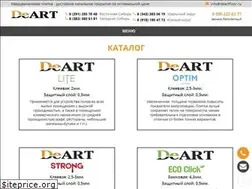 Sites similar to deartfloor.ru