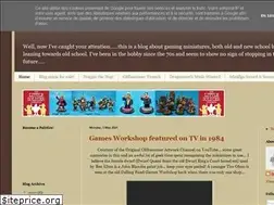 Sites similar to deartonyblair.co.uk