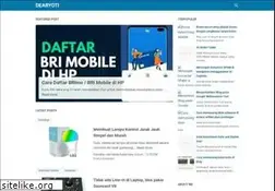 Sites similar to dearyoti.blogspot.com