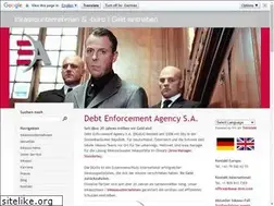 Sites similar to deasa-dom.com