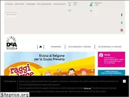 Sites similar to deascuola.it