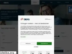 Sites similar to deaserhverv.dk