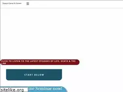 Sites similar to deasongarnerlaw.com