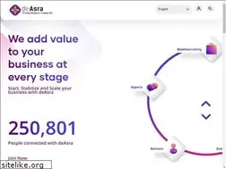 Sites similar to deasra.com