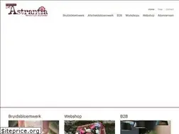 Sites similar to deastrantia.nl