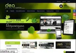 Sites similar to deastudio.pl
