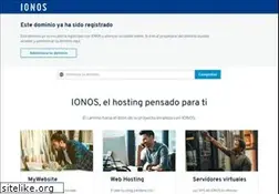 Sites similar to deasturias.com