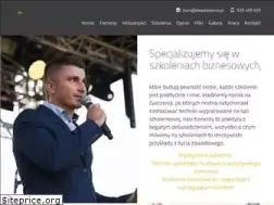 Sites similar to deaszkolenia.pl