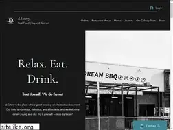 Sites similar to deatery.com