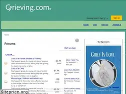 Sites similar to death-dying.com