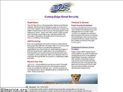 Sites similar to death2spam.com