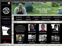 Sites similar to death2ur.com