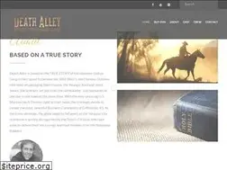 Sites similar to deathalleyfilm.com