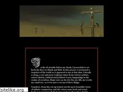 Sites similar to deathandhell.com