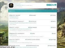 Sites similar to deathart.fr