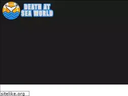 Sites similar to deathatseaworld.com