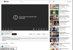 Sites similar to deathbeth.com