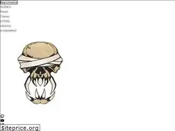 Sites similar to deathblind.com
