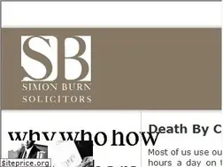 Sites similar to deathbycarelessdriving.info