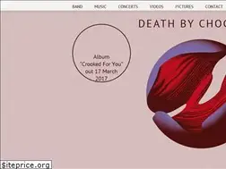 Sites similar to deathbychocolate.ch