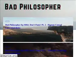 Sites similar to deathbycosmos.com