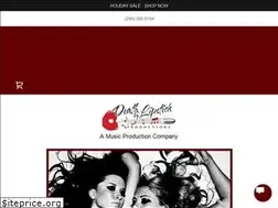 Sites similar to deathbylipstick.com