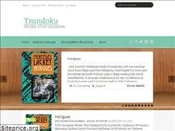 Sites similar to deathbytsundoku.com