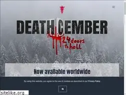 Sites similar to deathcembermovie.com