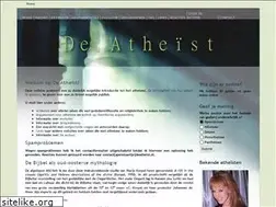 Sites similar to deatheist.nl